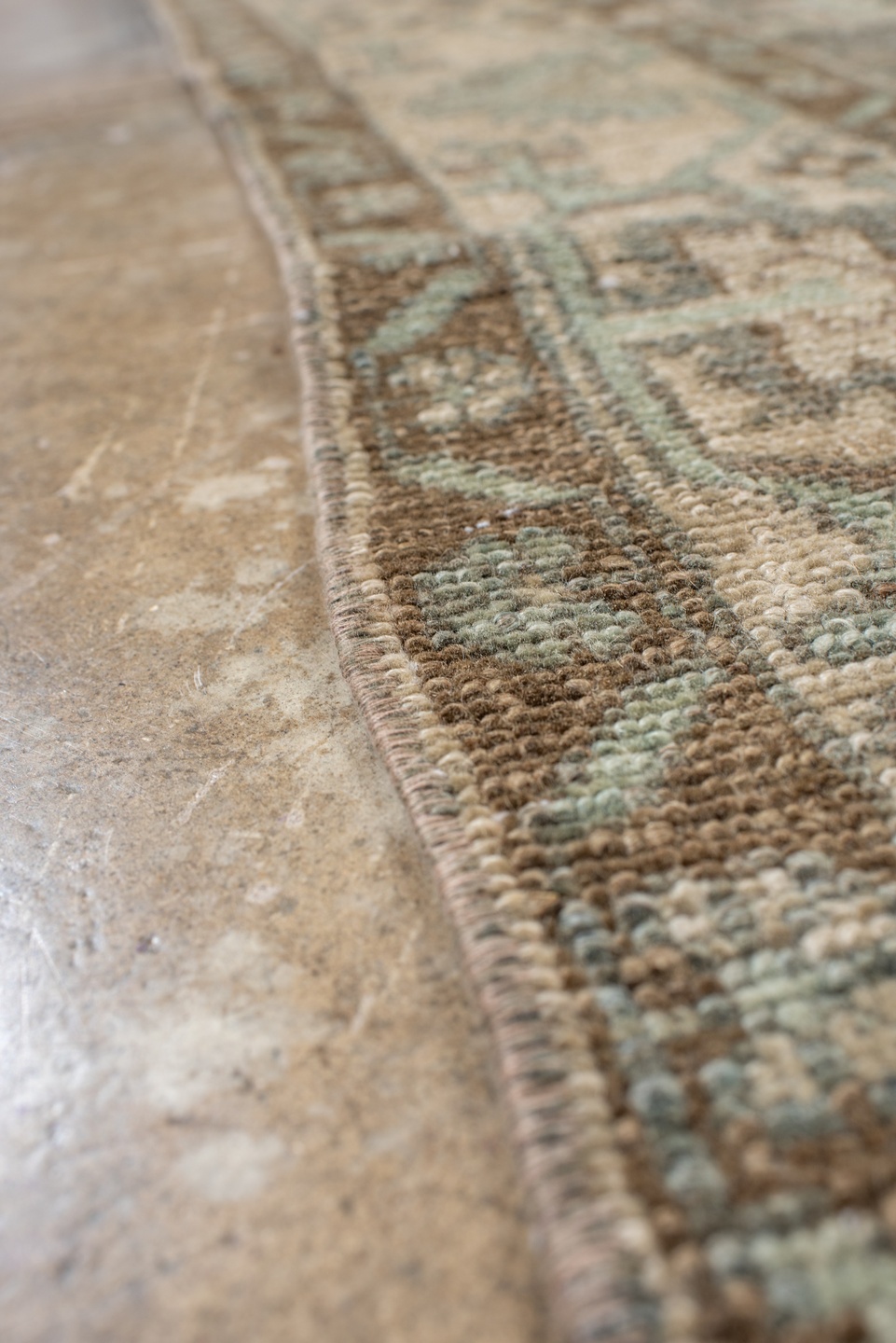 malayer Rug - # 125961