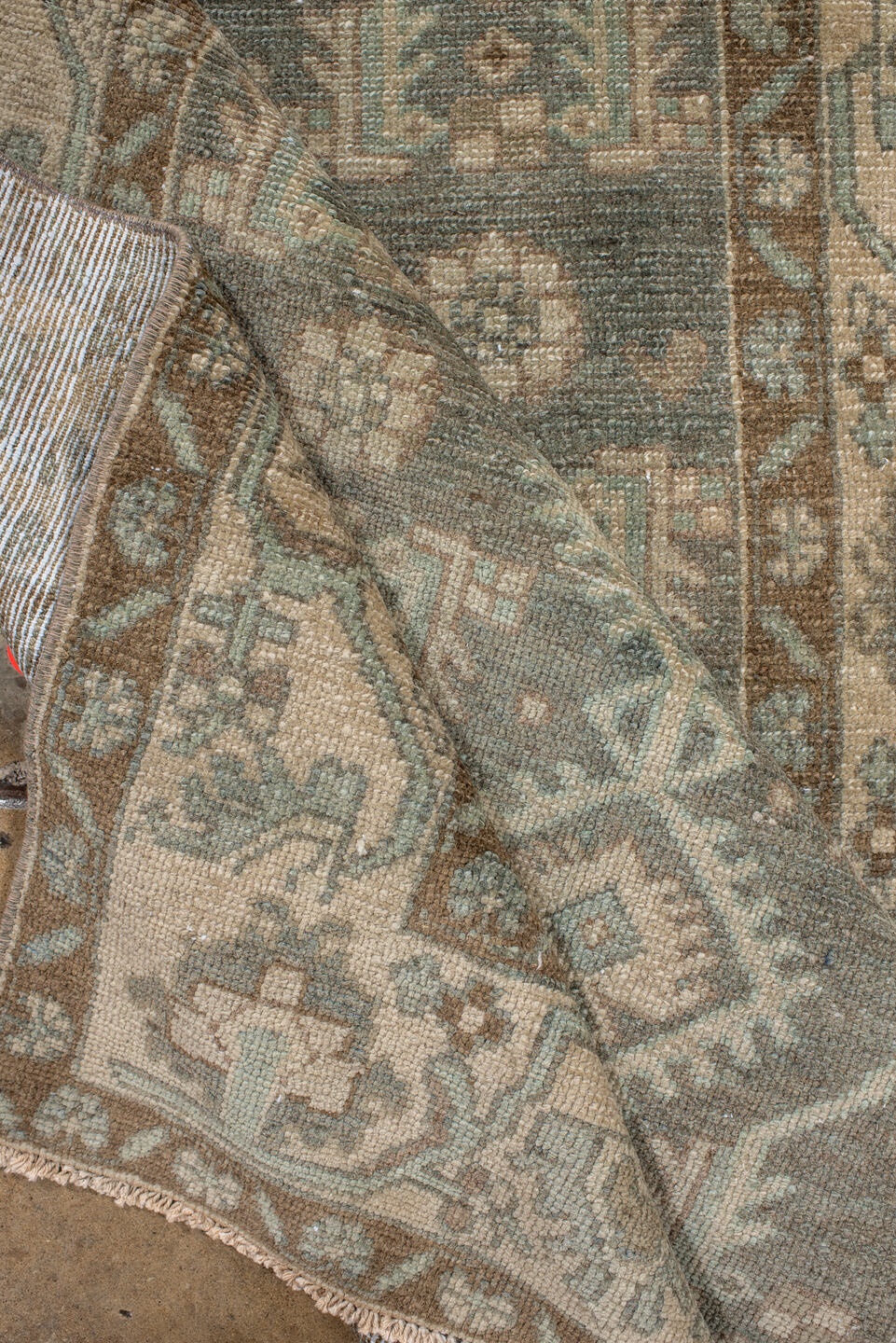 malayer Rug - # 125961