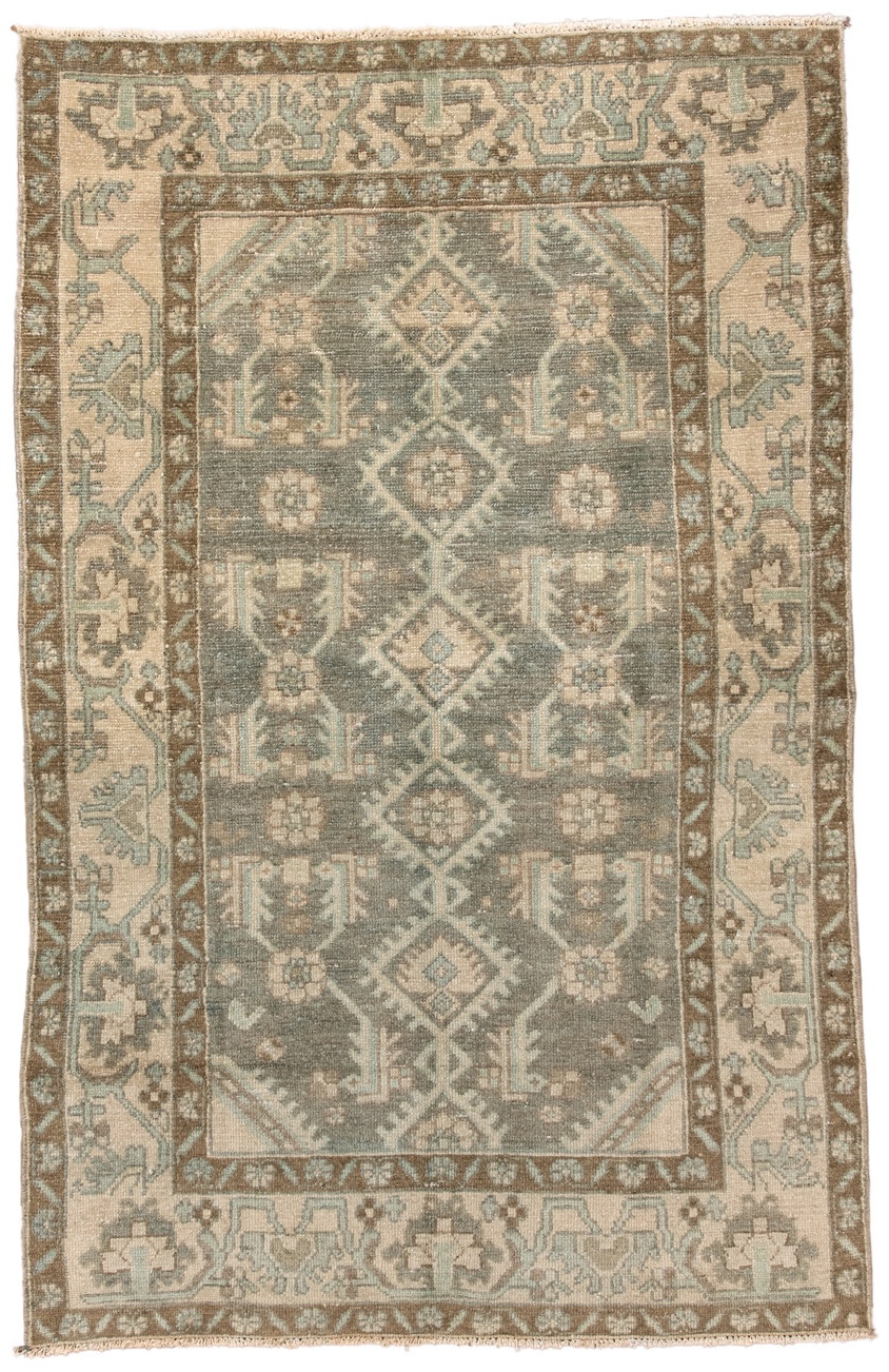 malayer Rug - # 125961