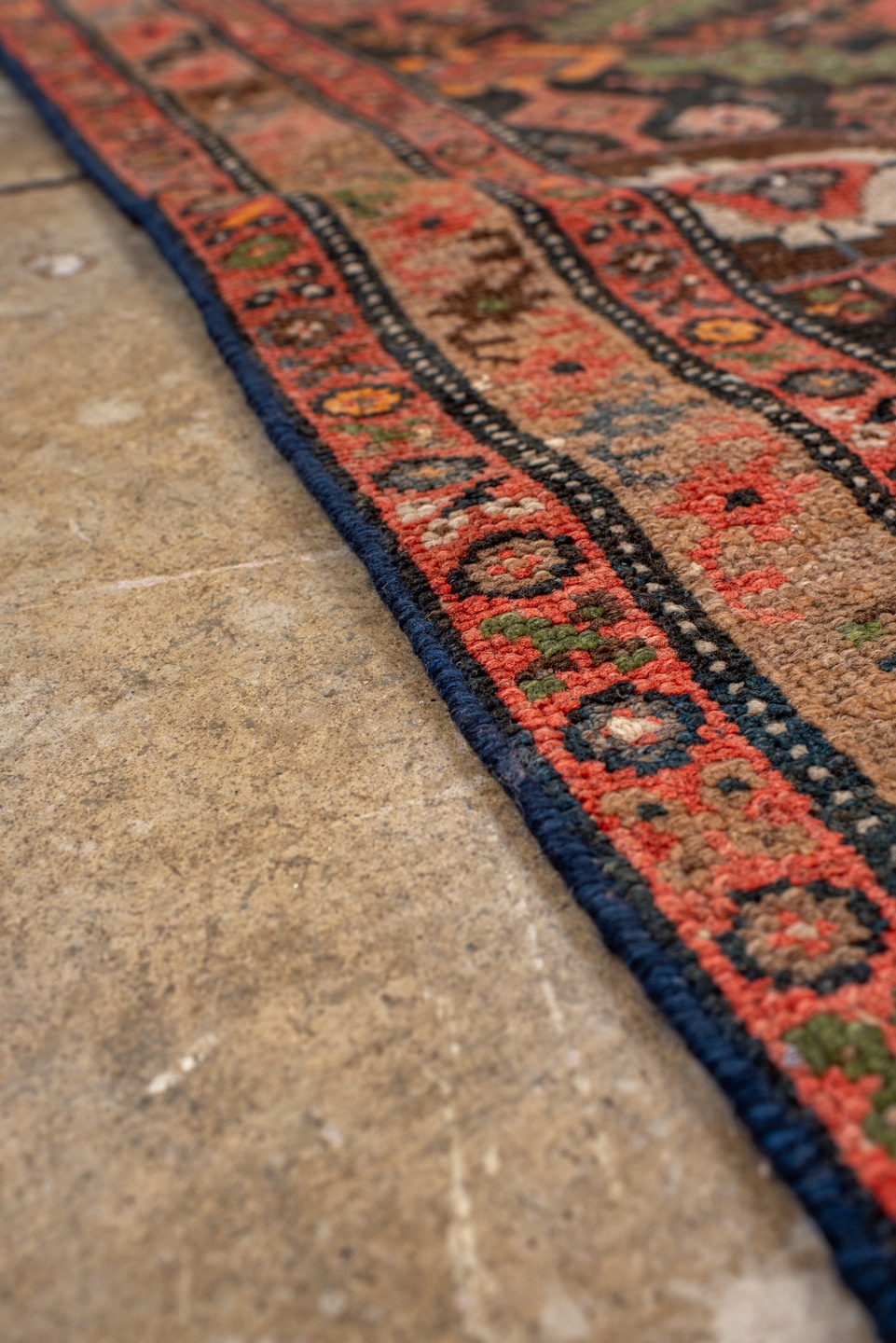 malayer Rug - # 125967