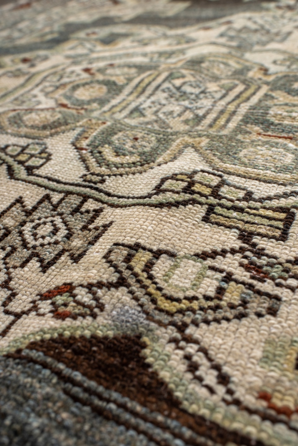 malayer Rug - # 125992