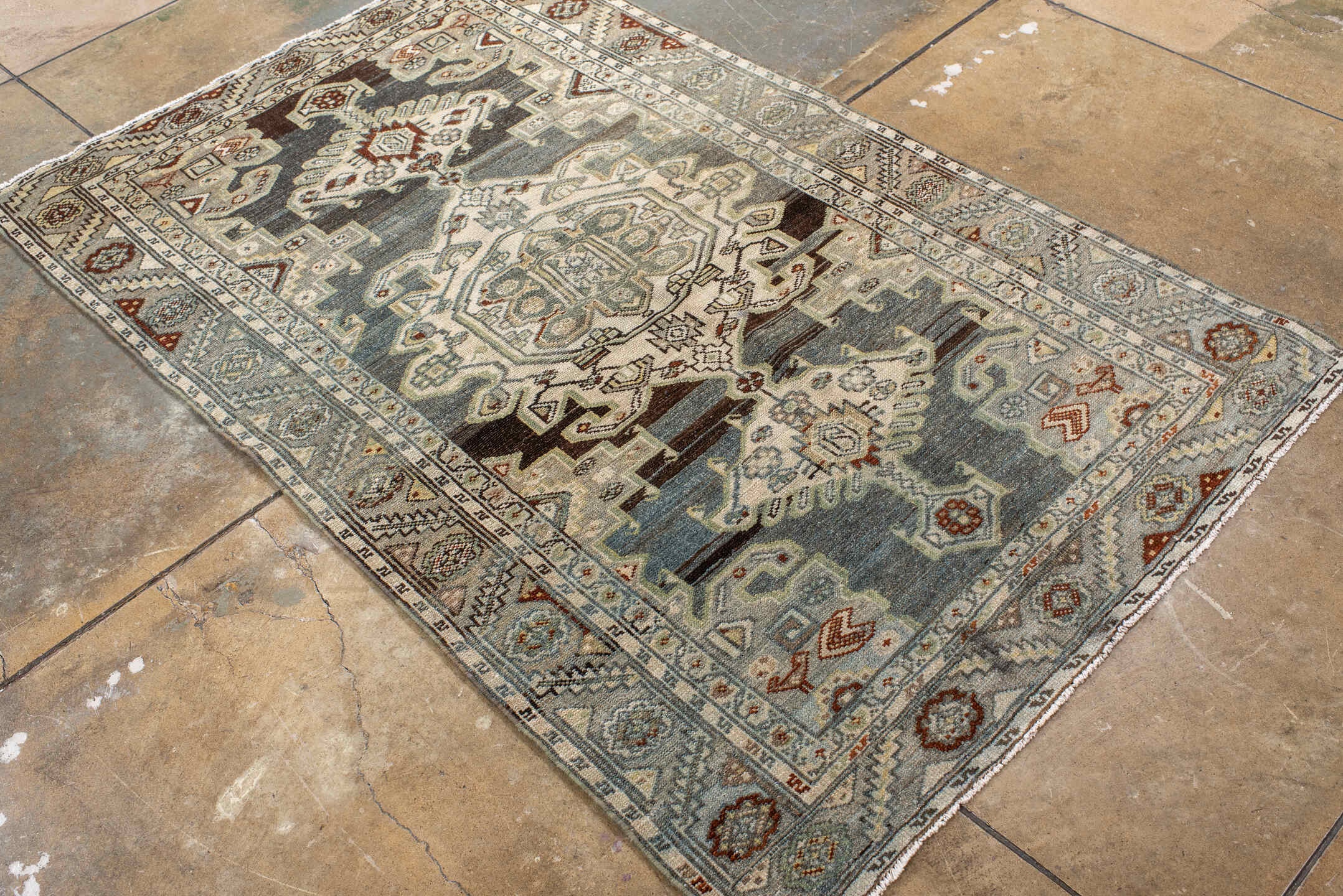 malayer Rug - # 125992