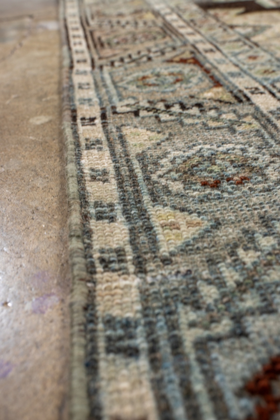 malayer Rug - # 125992