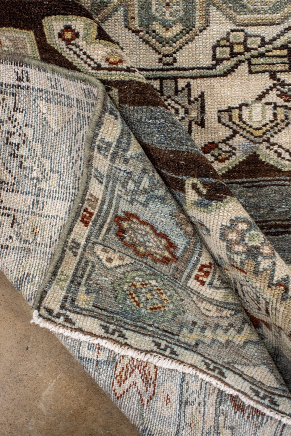 malayer Rug - # 125992