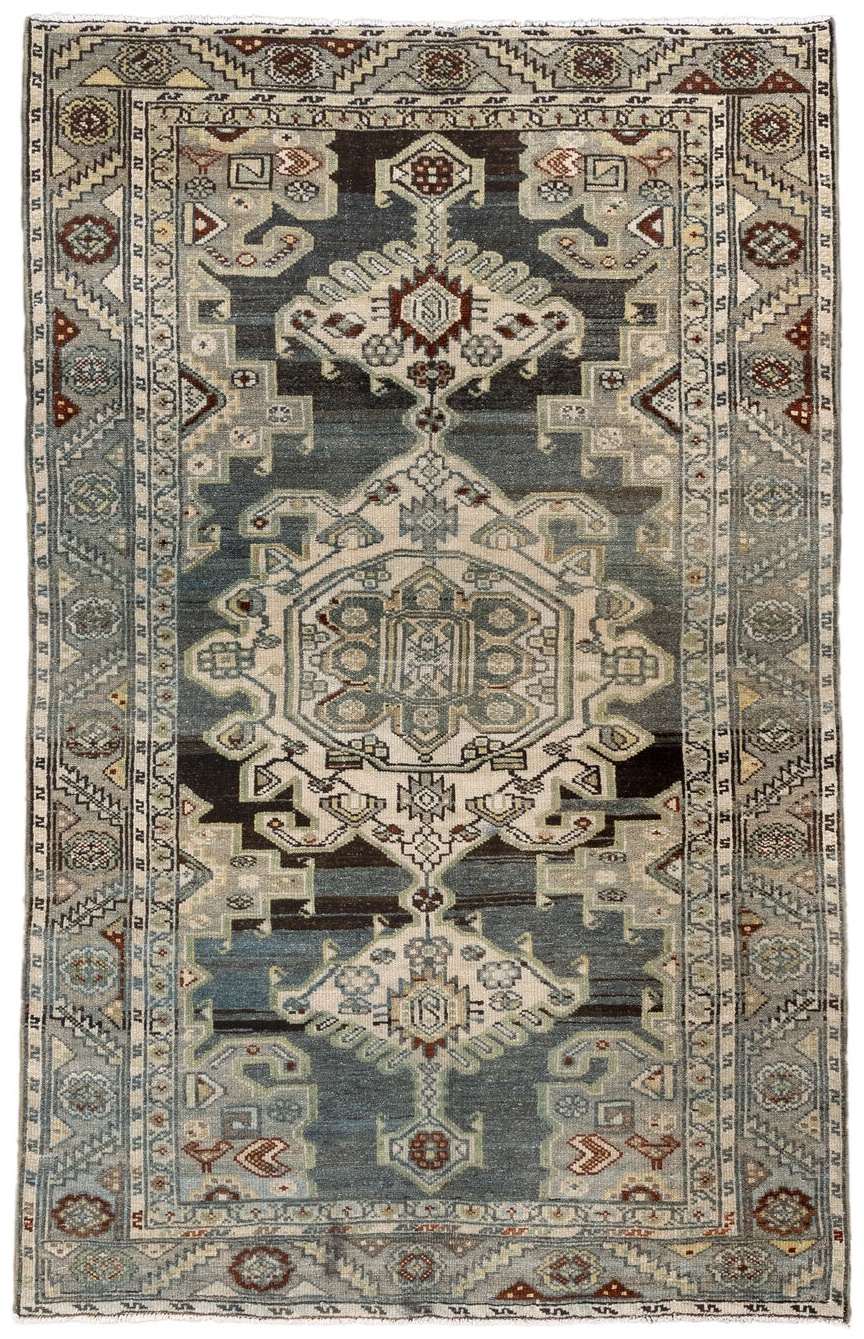 malayer Rug - # 125992