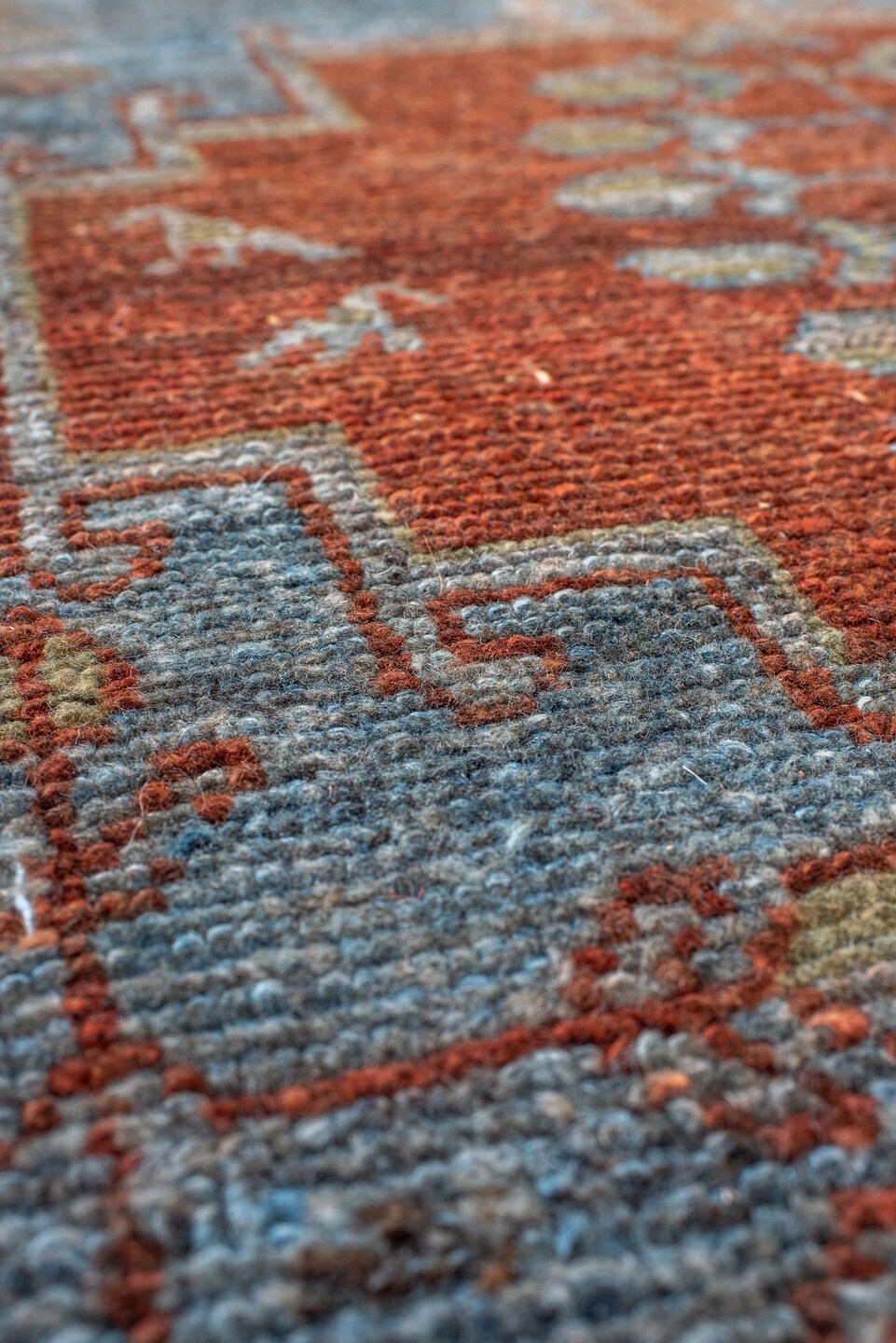 malayer Rug - # 126048