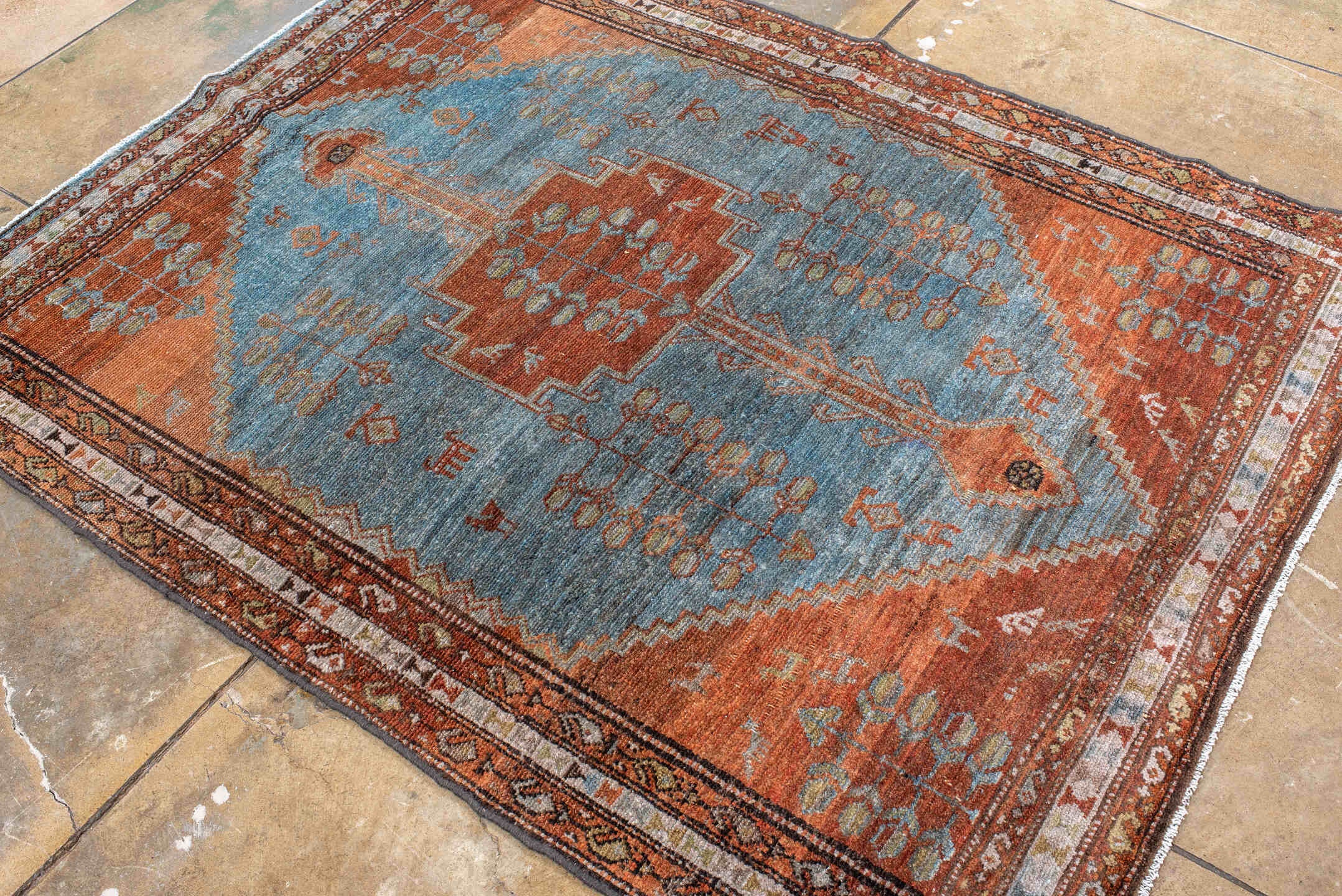 malayer Rug - # 126048