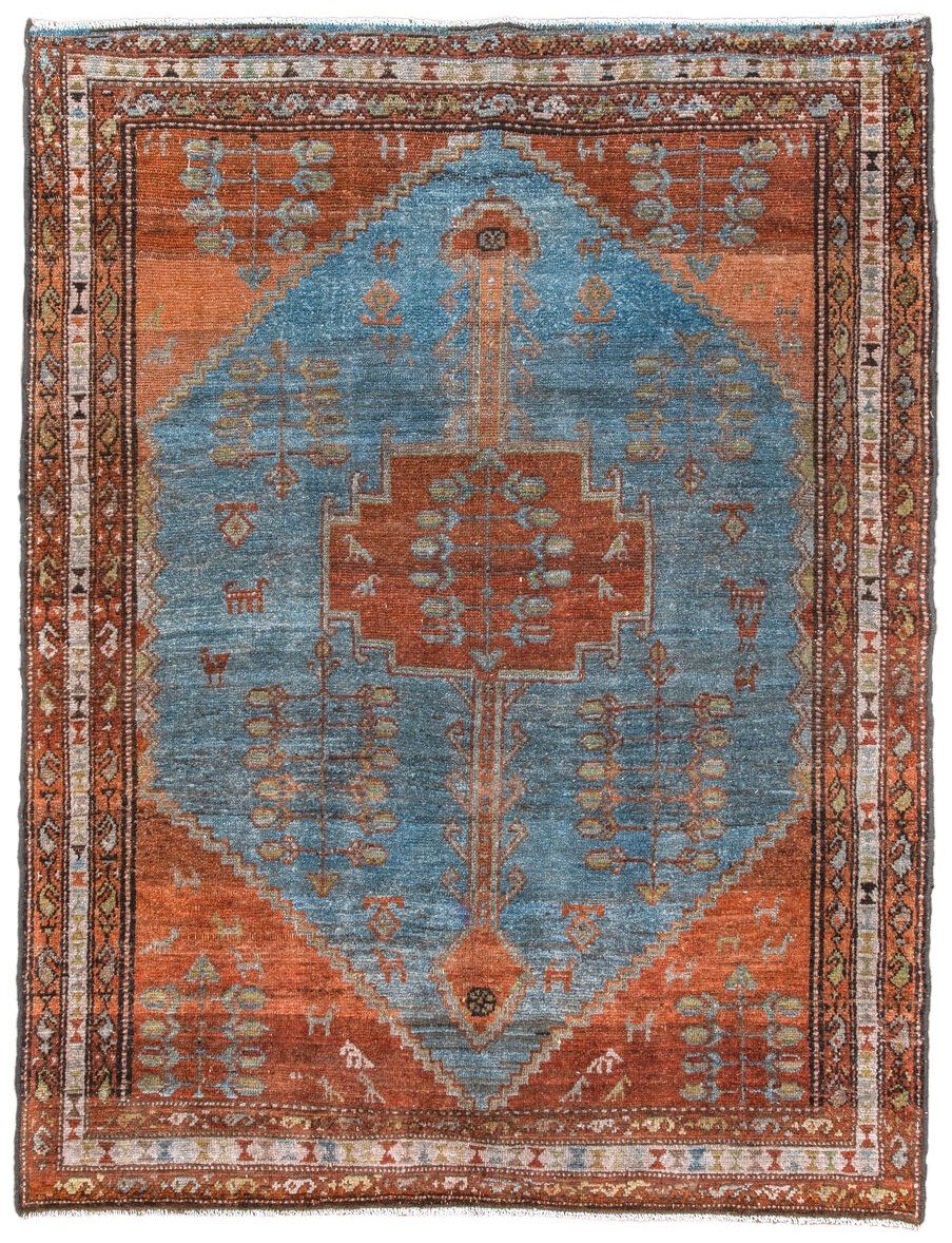 malayer Rug - # 126048