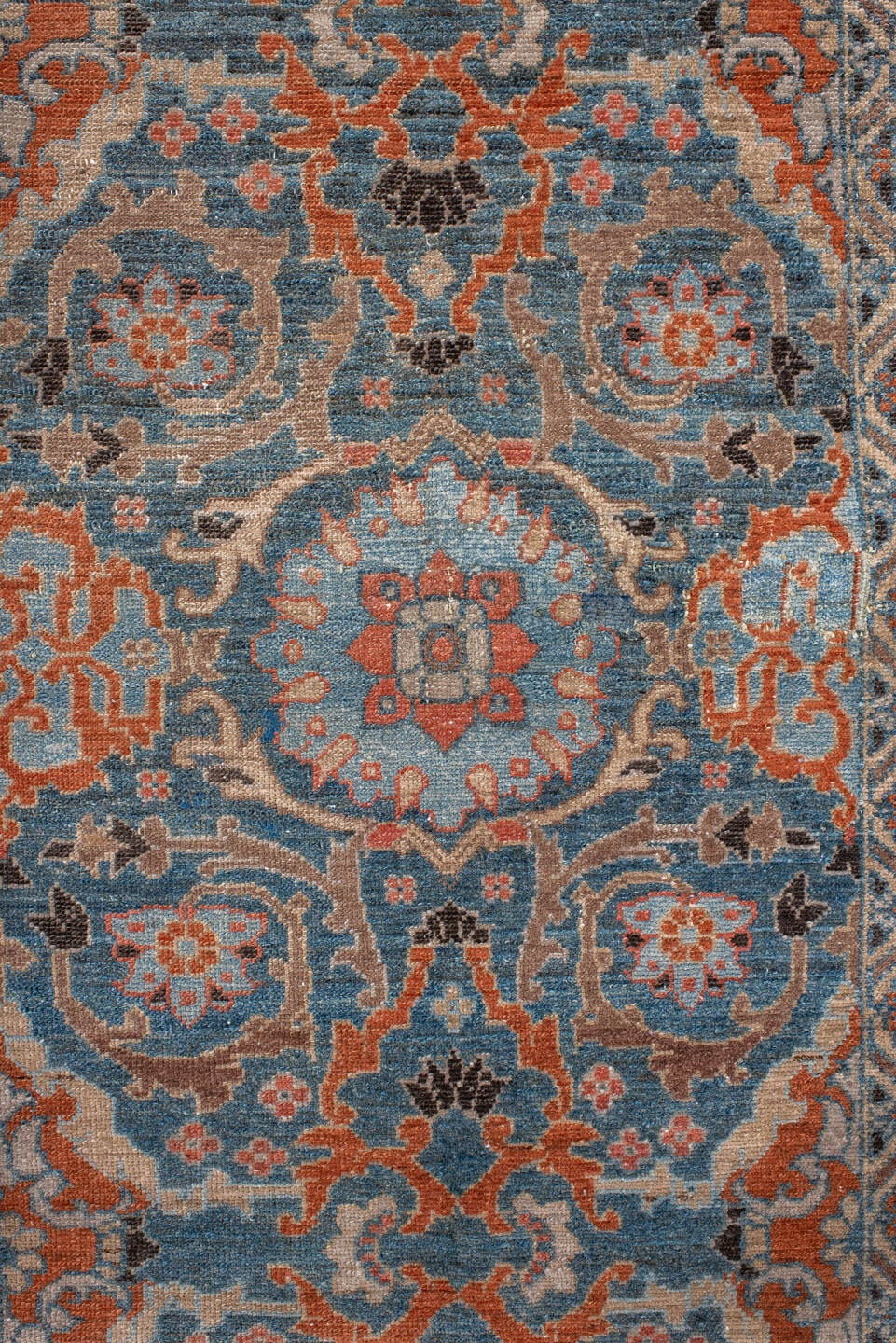 malayer Rug - # 126059