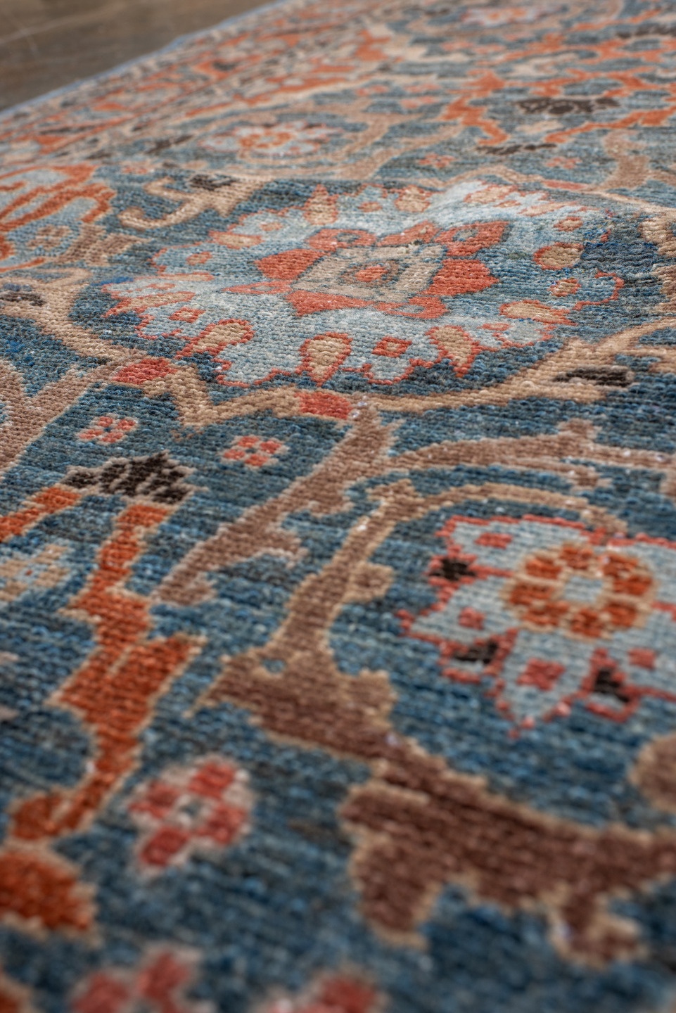 malayer Rug - # 126059