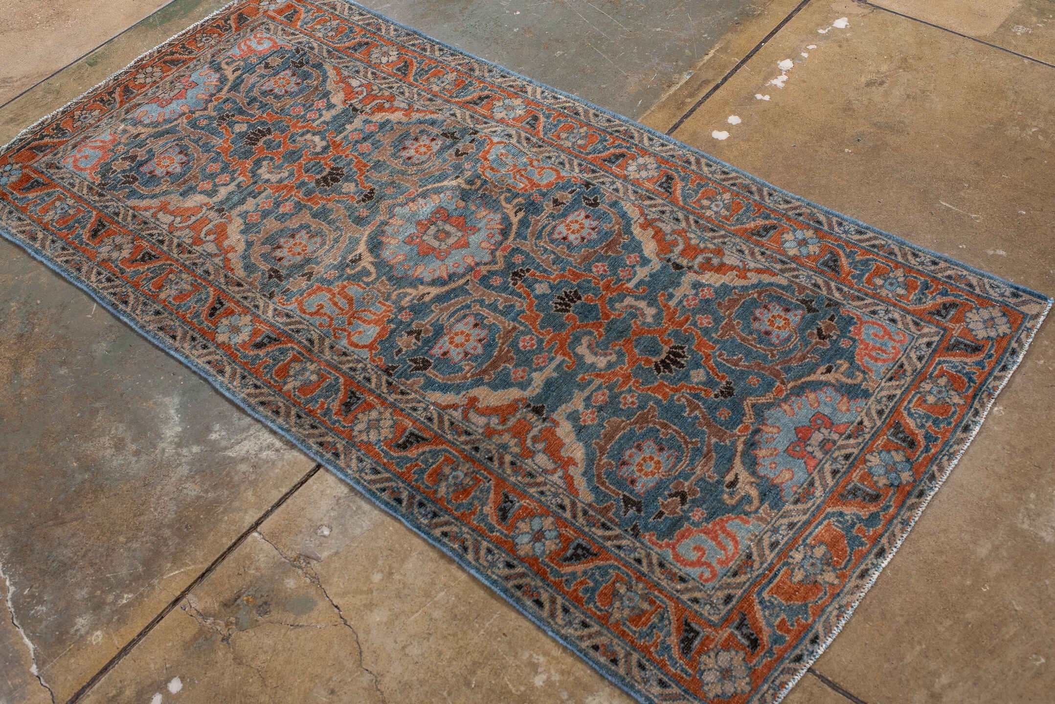 malayer Rug - # 126059