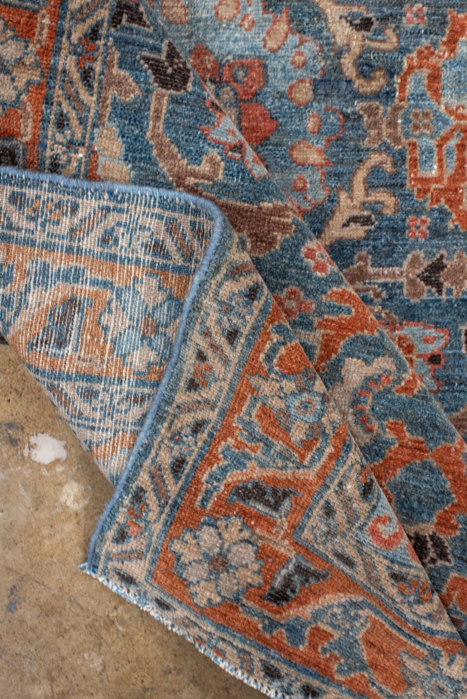 malayer Rug - # 126059