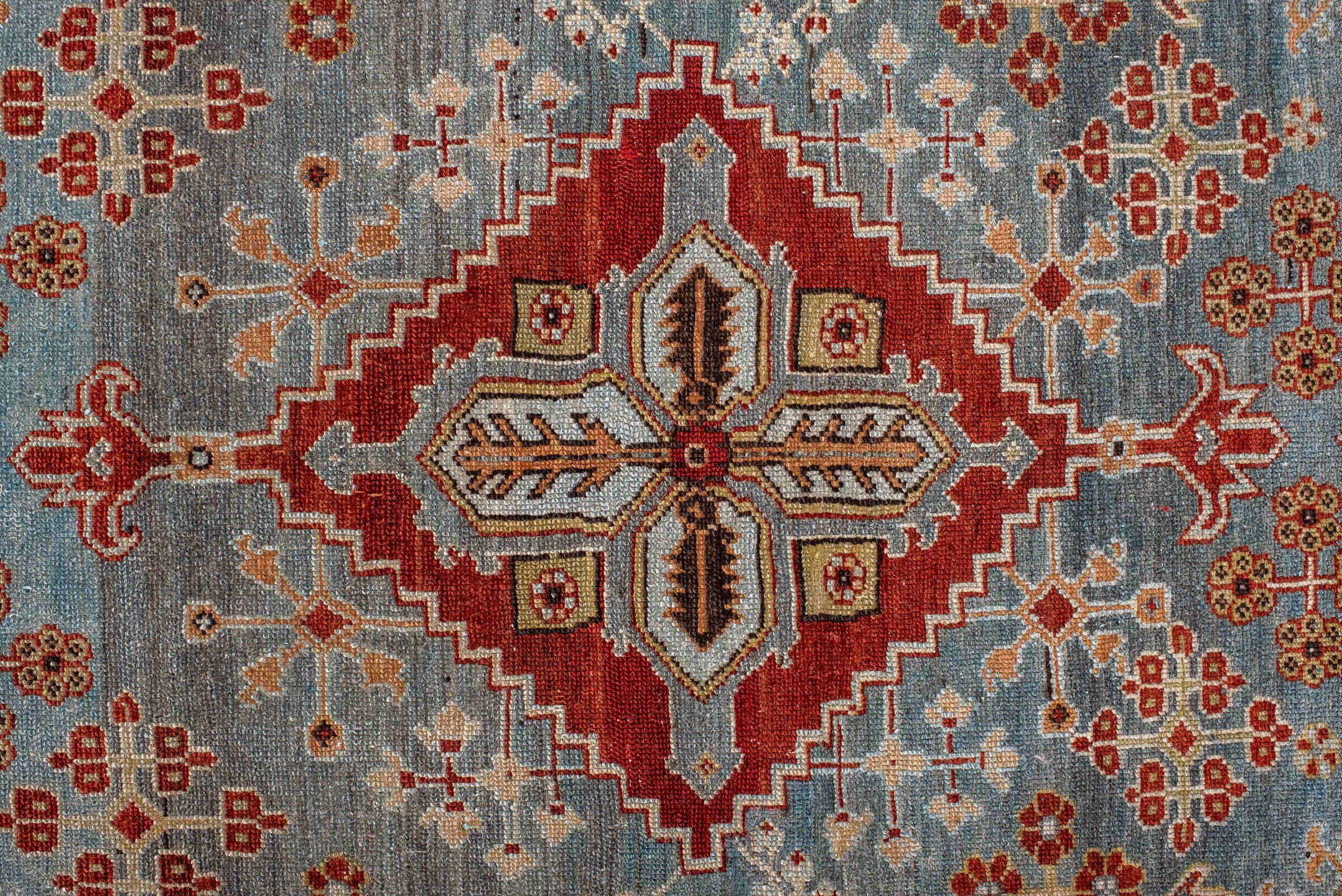 malayer Rug - # 126072