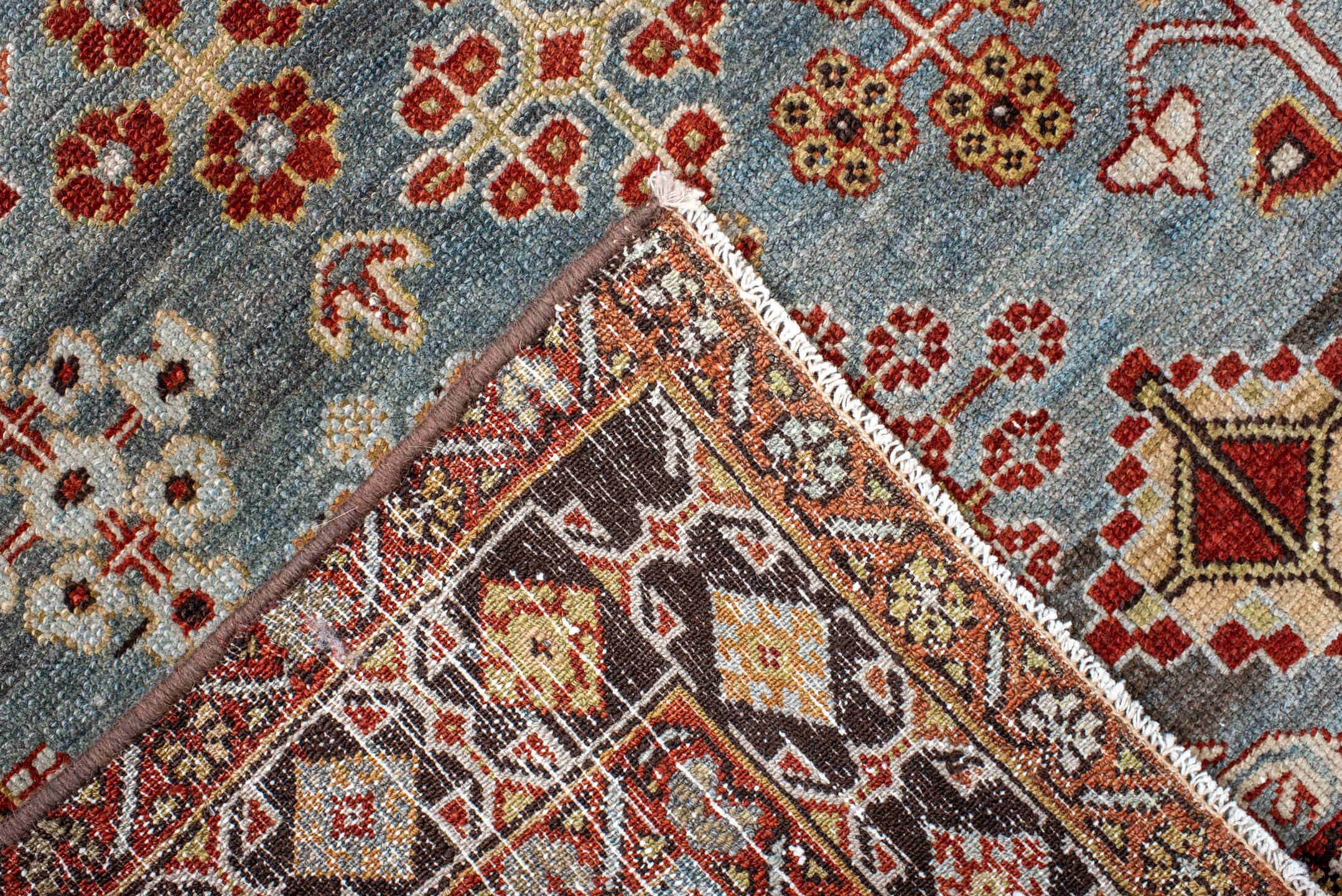 malayer Rug - # 126072