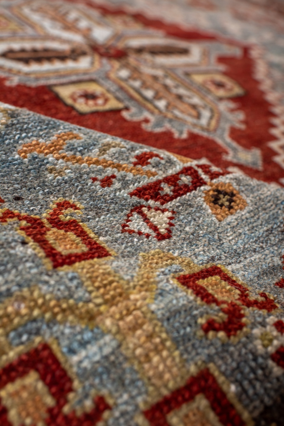malayer Rug - # 126072