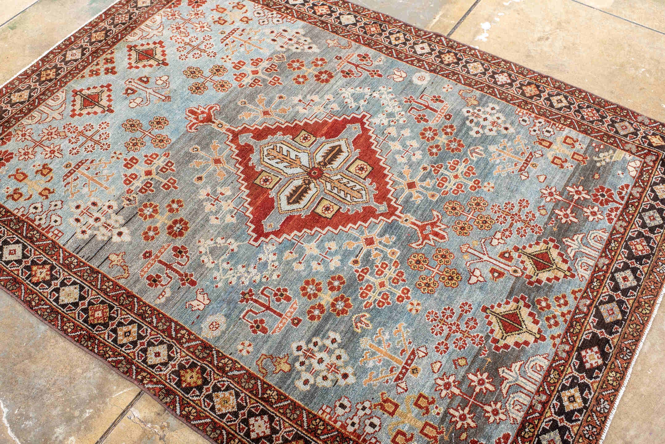 malayer Rug - # 126072
