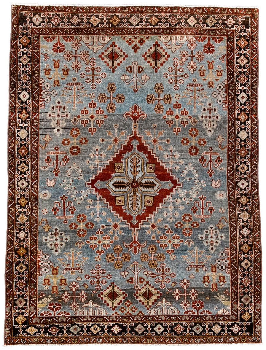 malayer Rug - # 126072