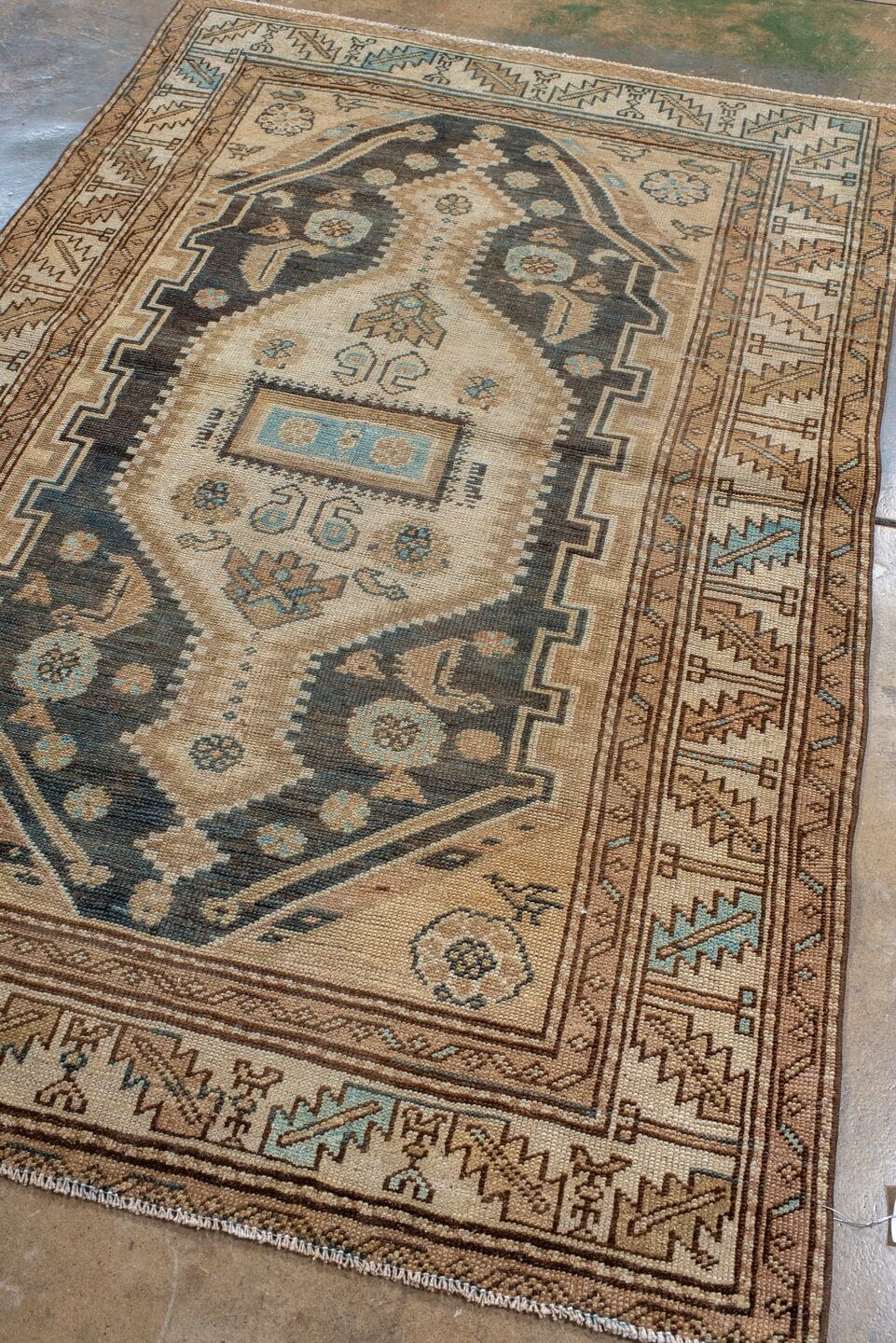 malayer Rug - # 126076