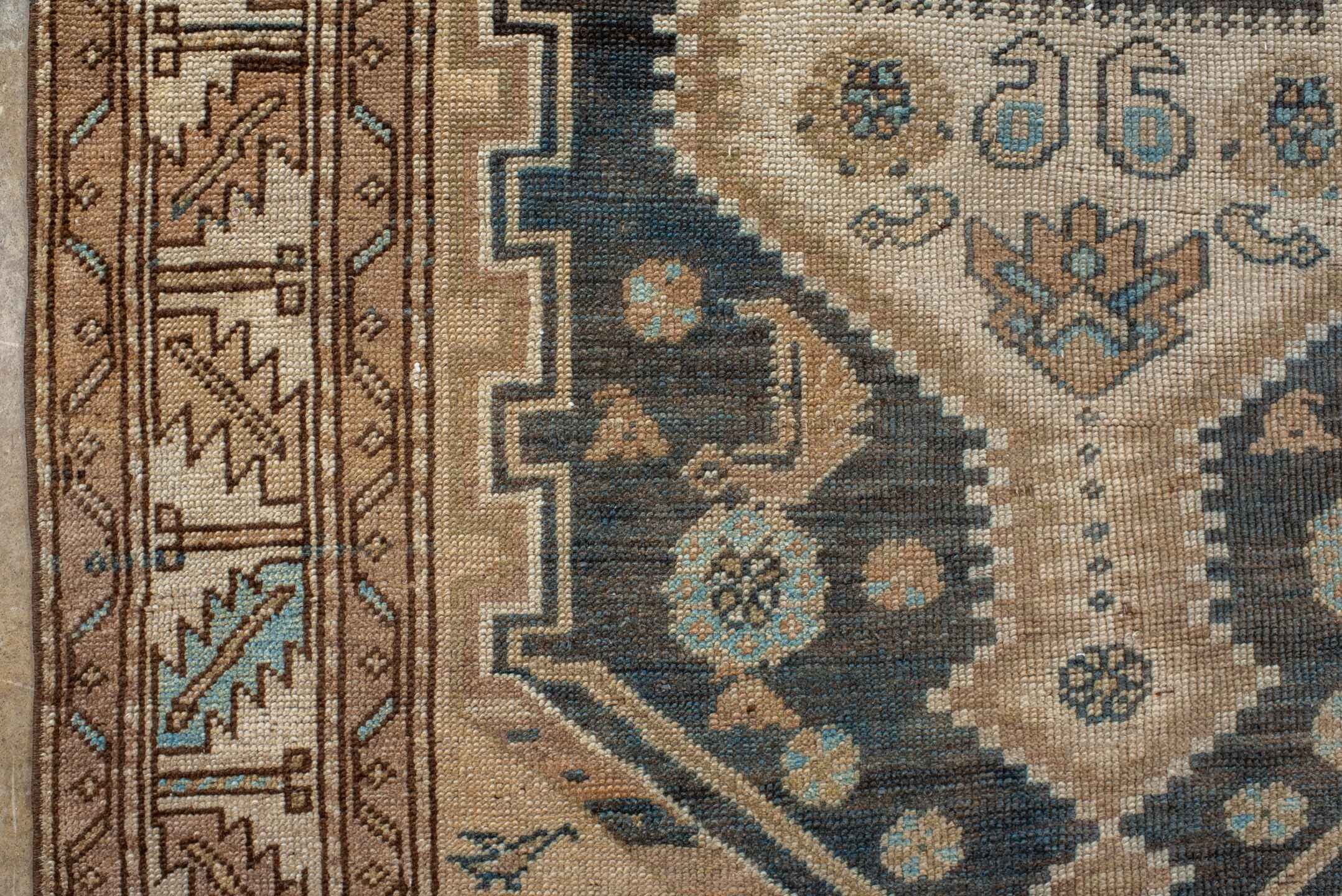 malayer Rug - # 126076