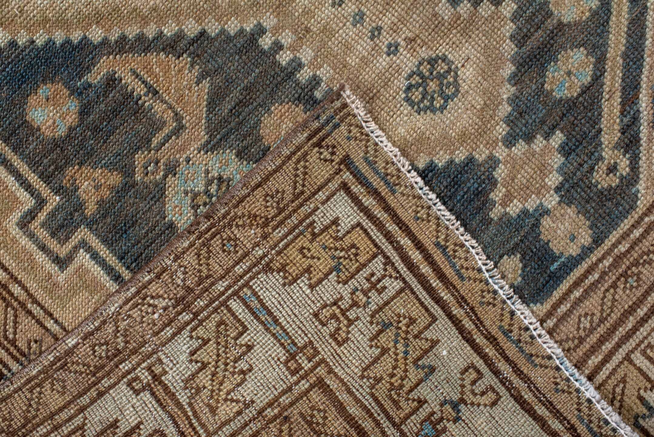 malayer Rug - # 126076