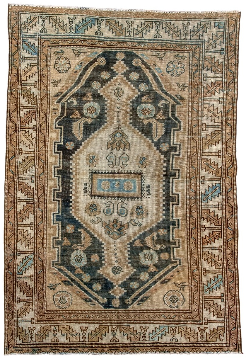 malayer Rug - # 126076