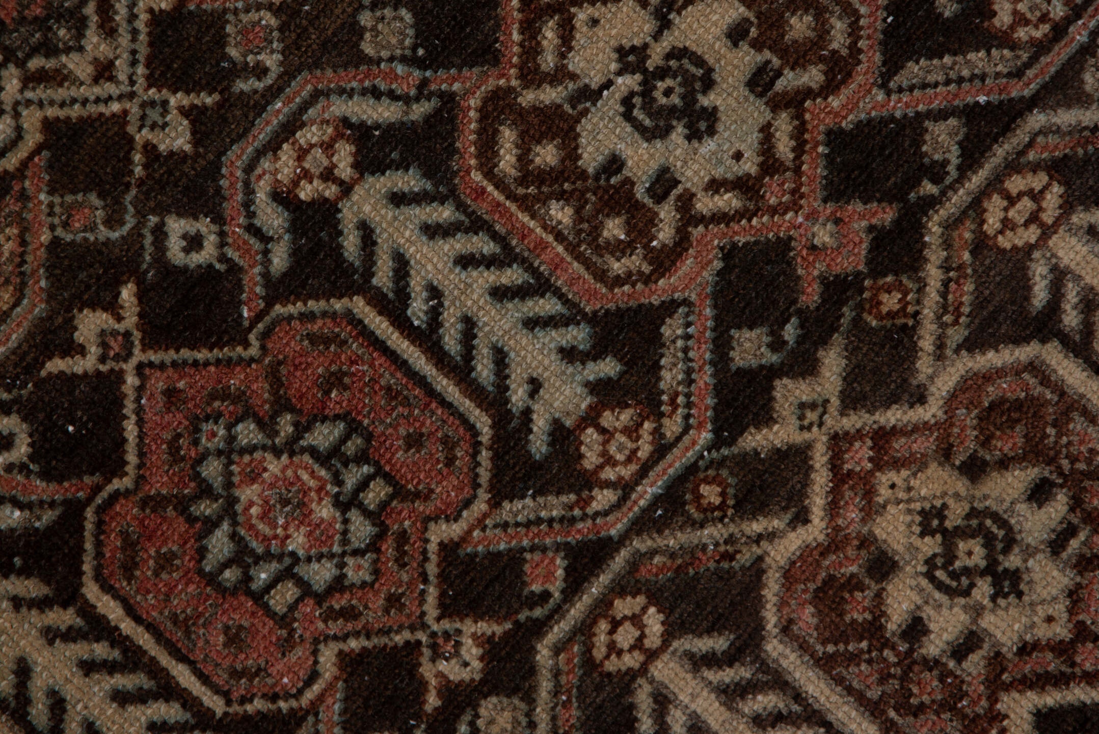 malayer Rug - # 126087