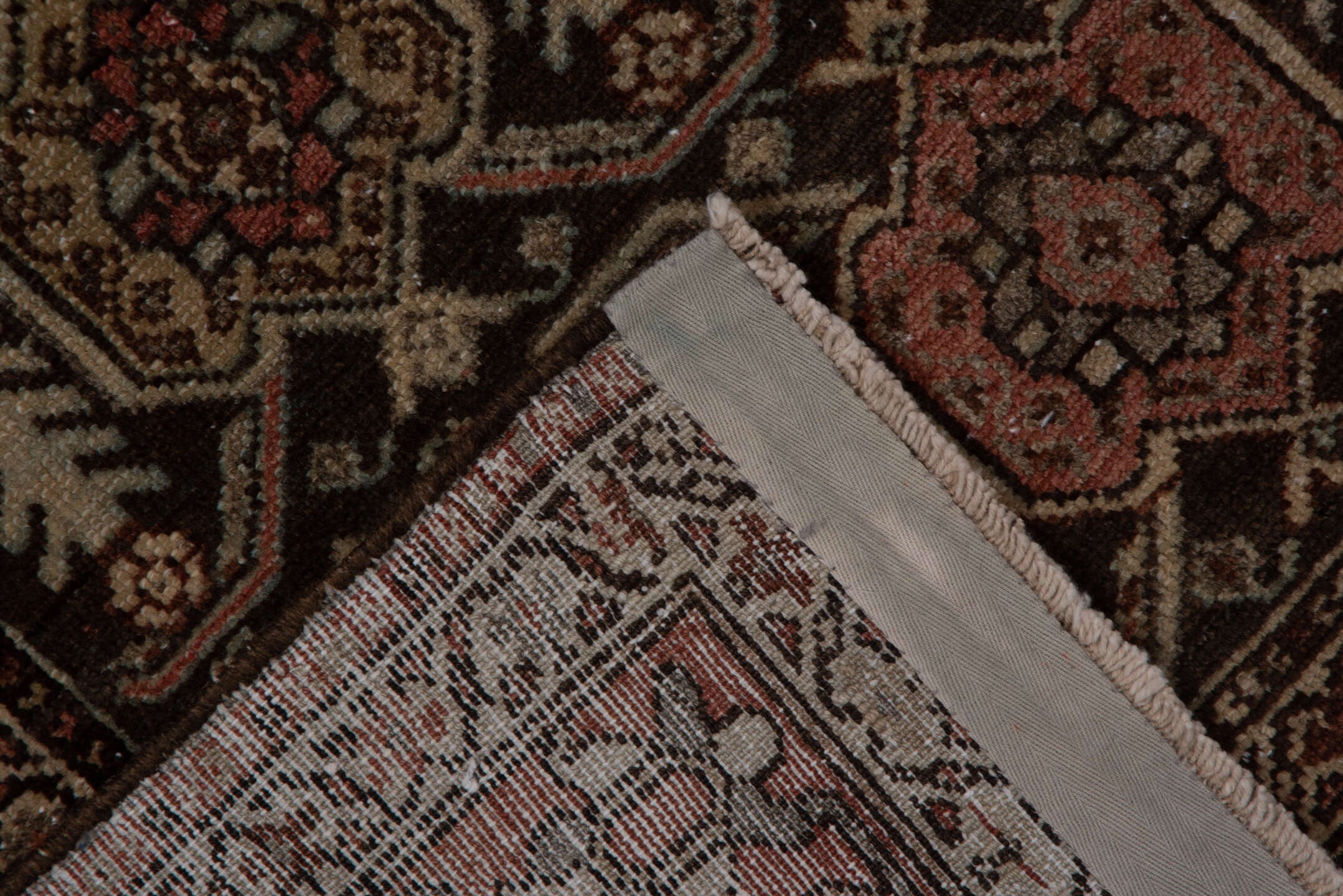 malayer Rug - # 126087