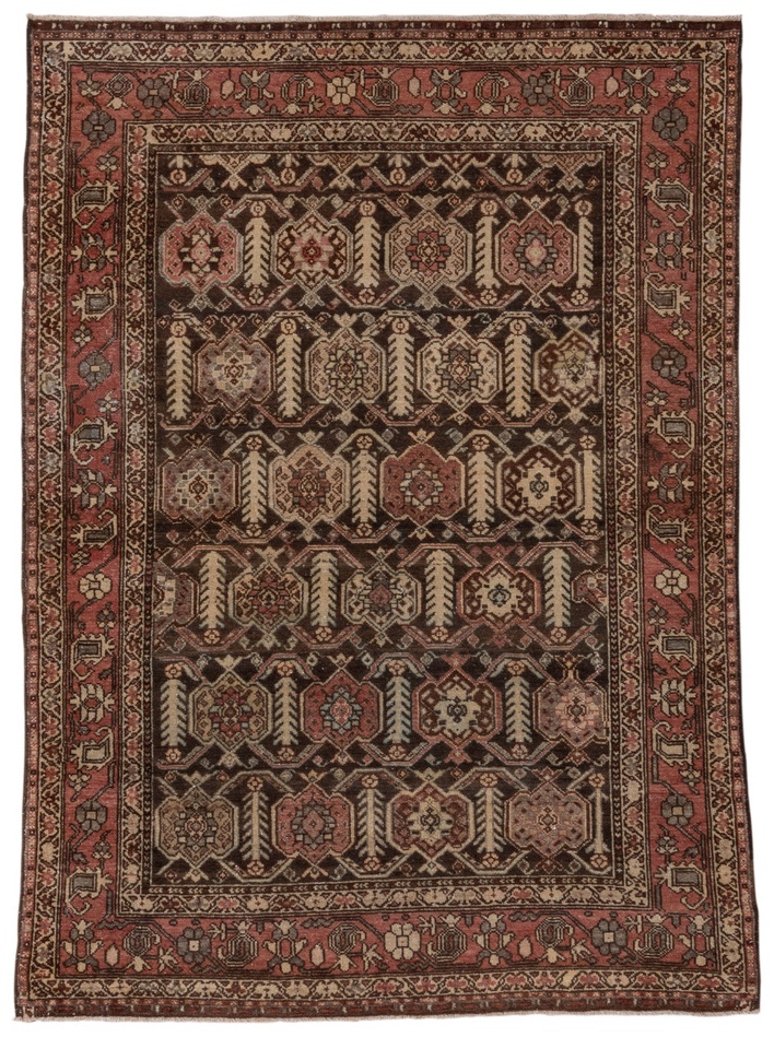 malayer Rug - # 126087