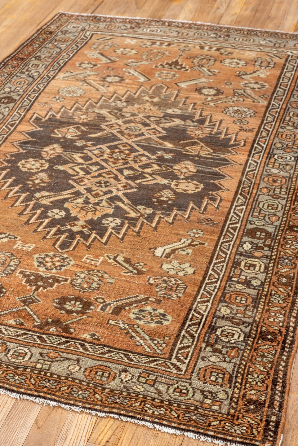 malayer Rug - # 126094