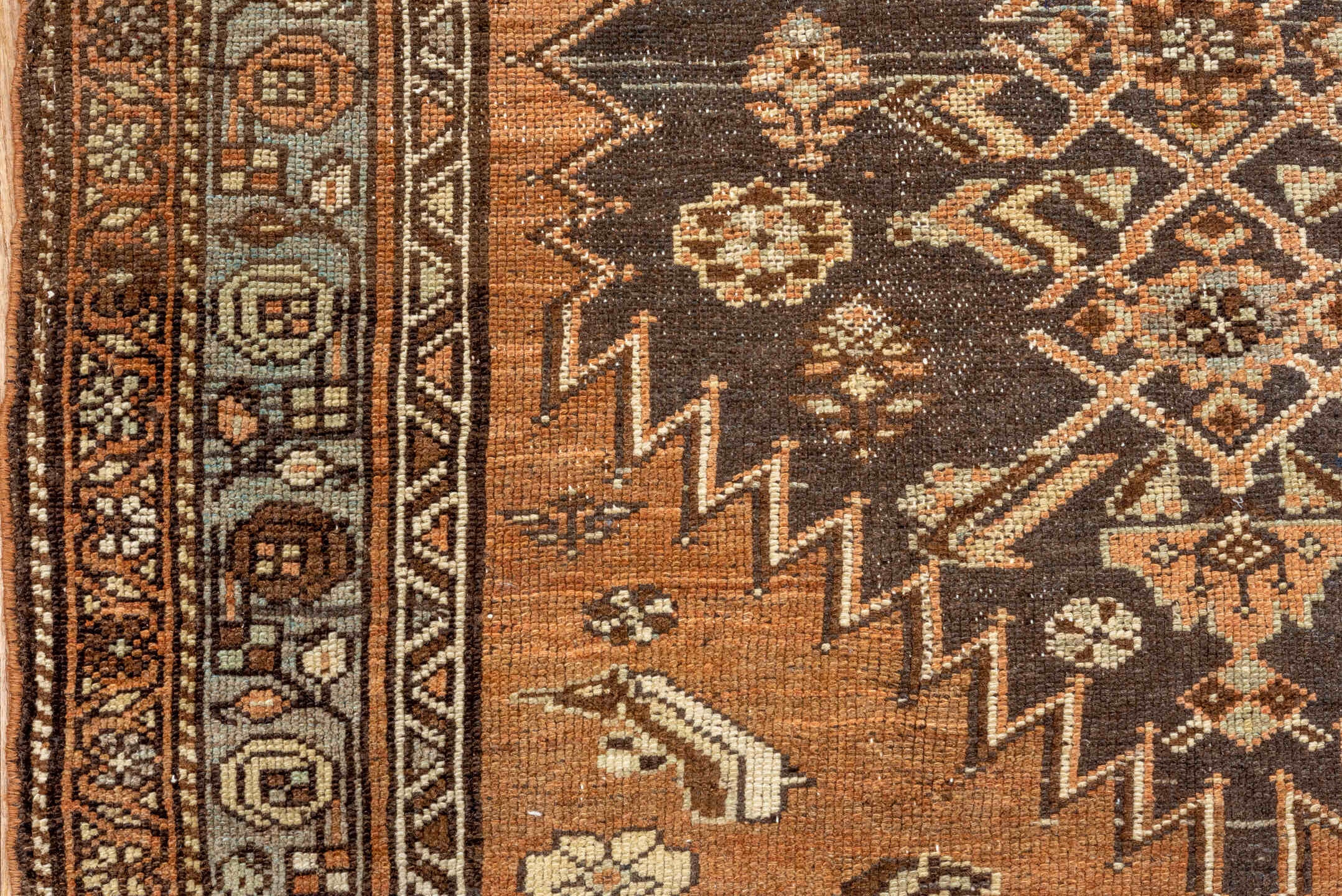 malayer Rug - # 126094
