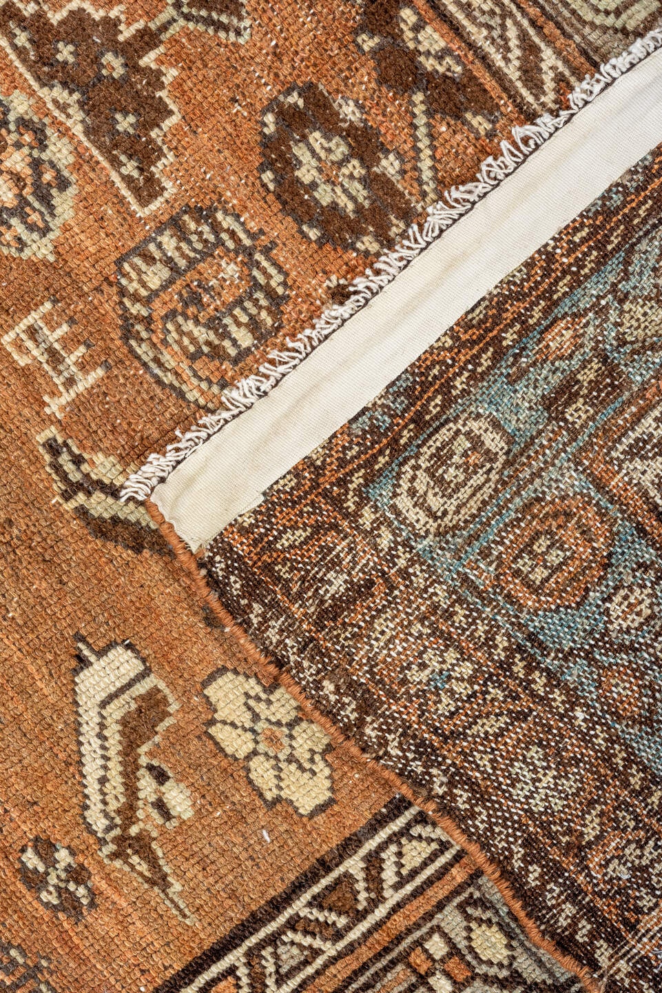 malayer Rug - # 126094