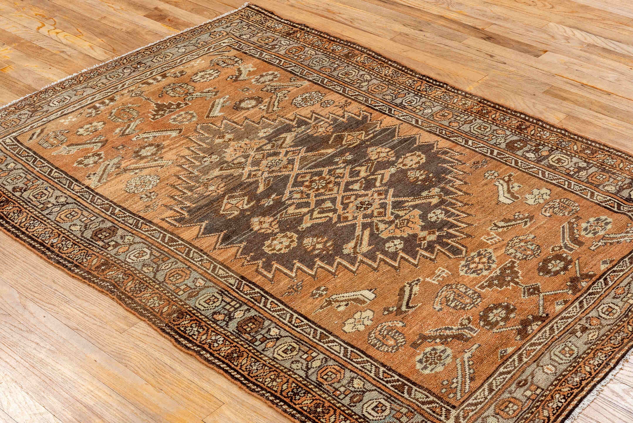 malayer Rug - # 126094