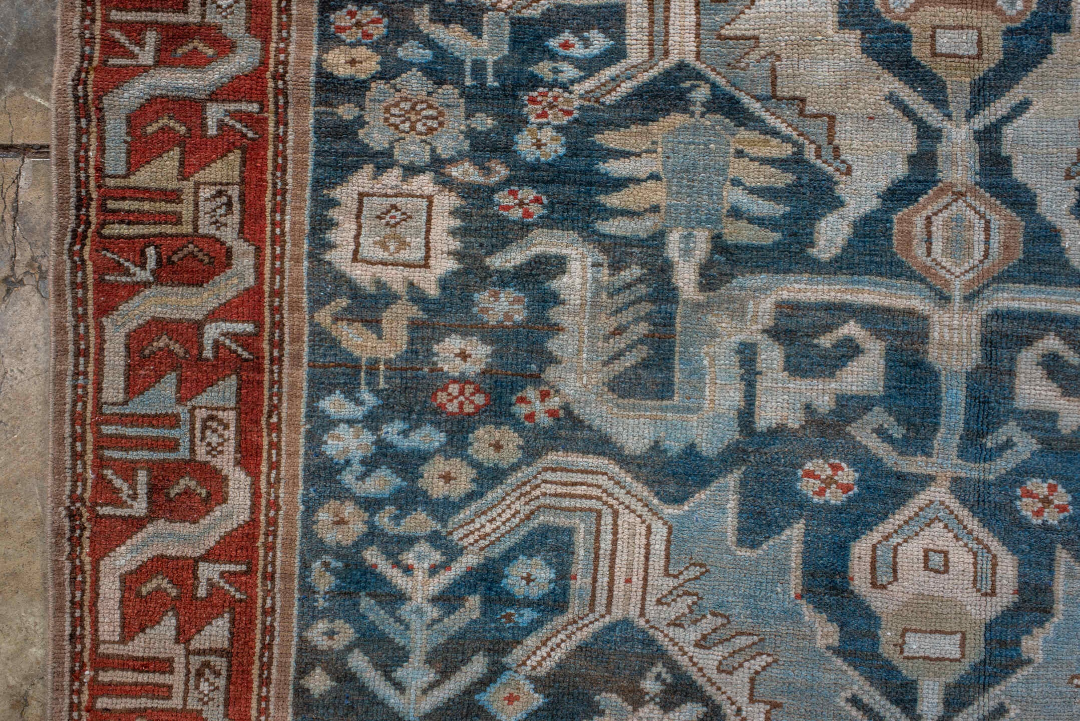 malayer Rug - # 126101