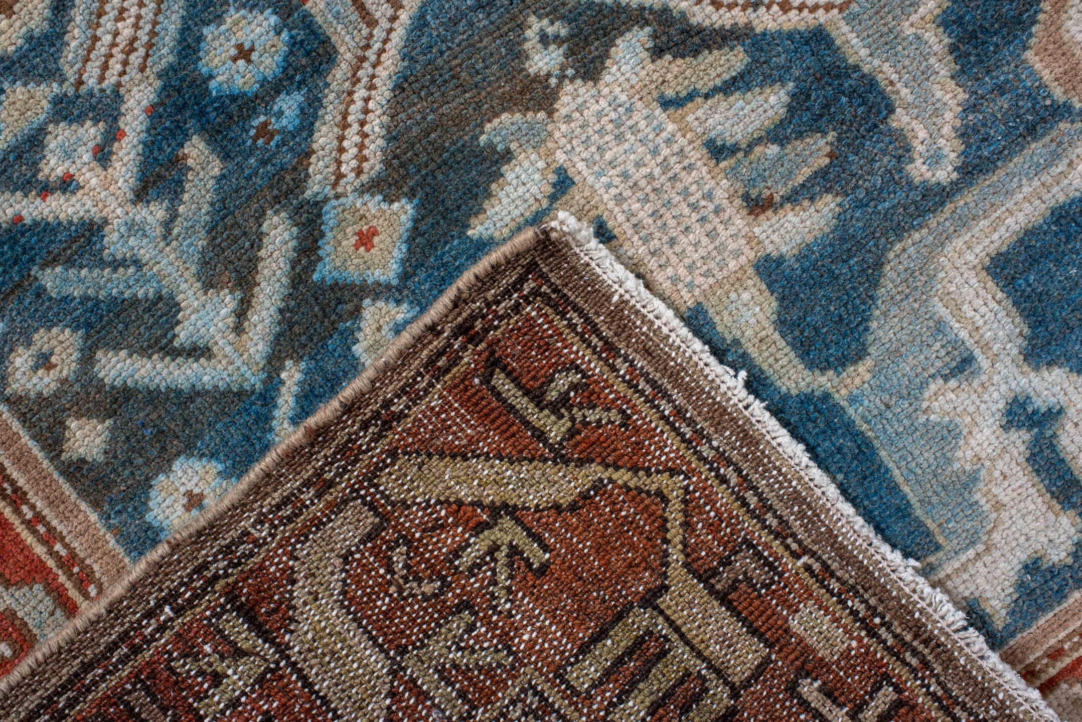 malayer Rug - # 126101