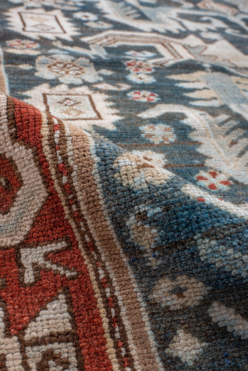 malayer Rug - # 126101