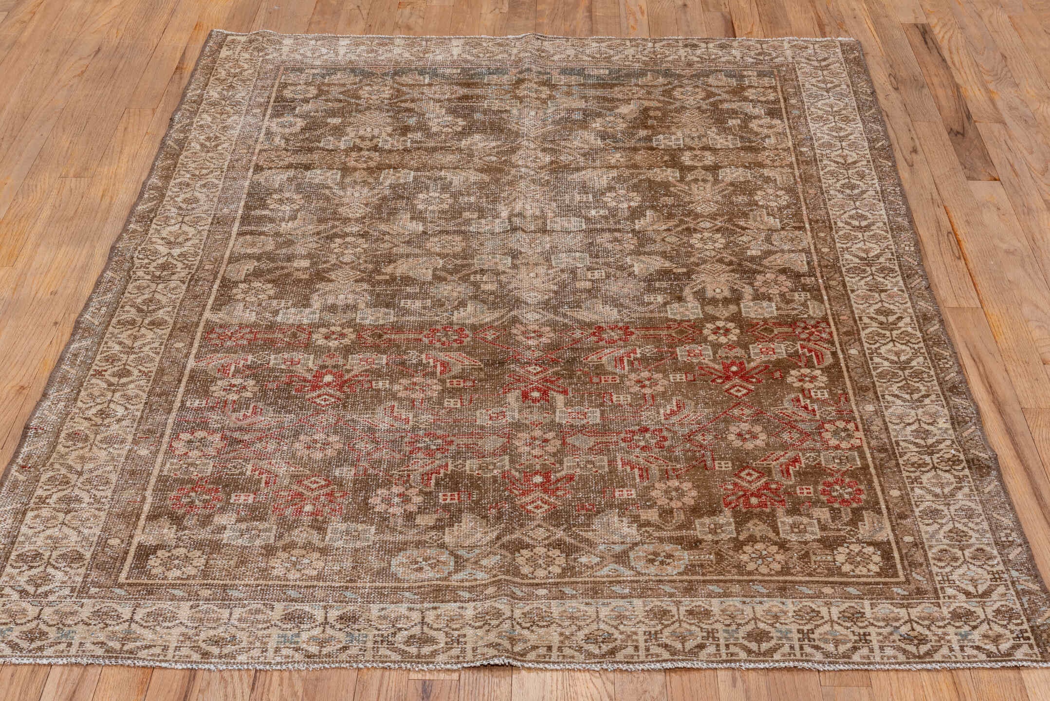 malayer Rug - # 126108