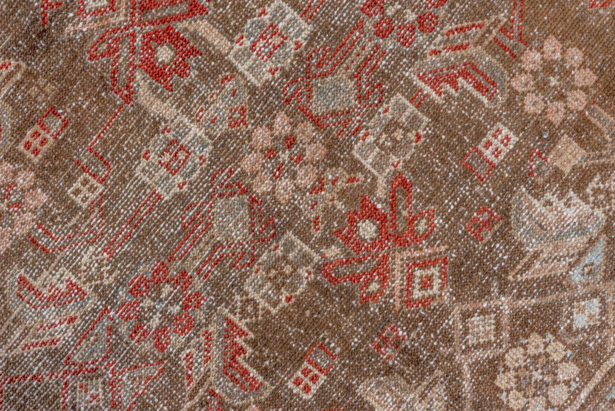 malayer Rug - # 126108