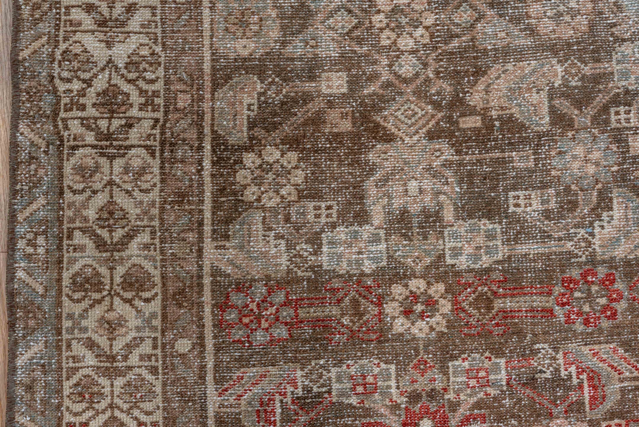malayer Rug - # 126108