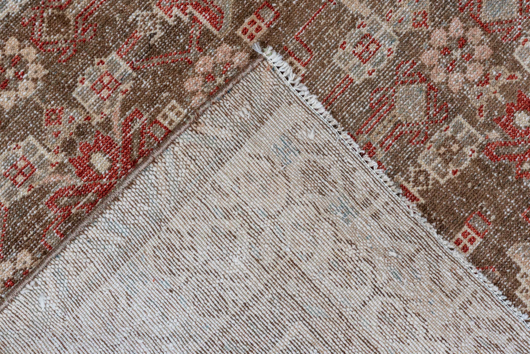malayer Rug - # 126108