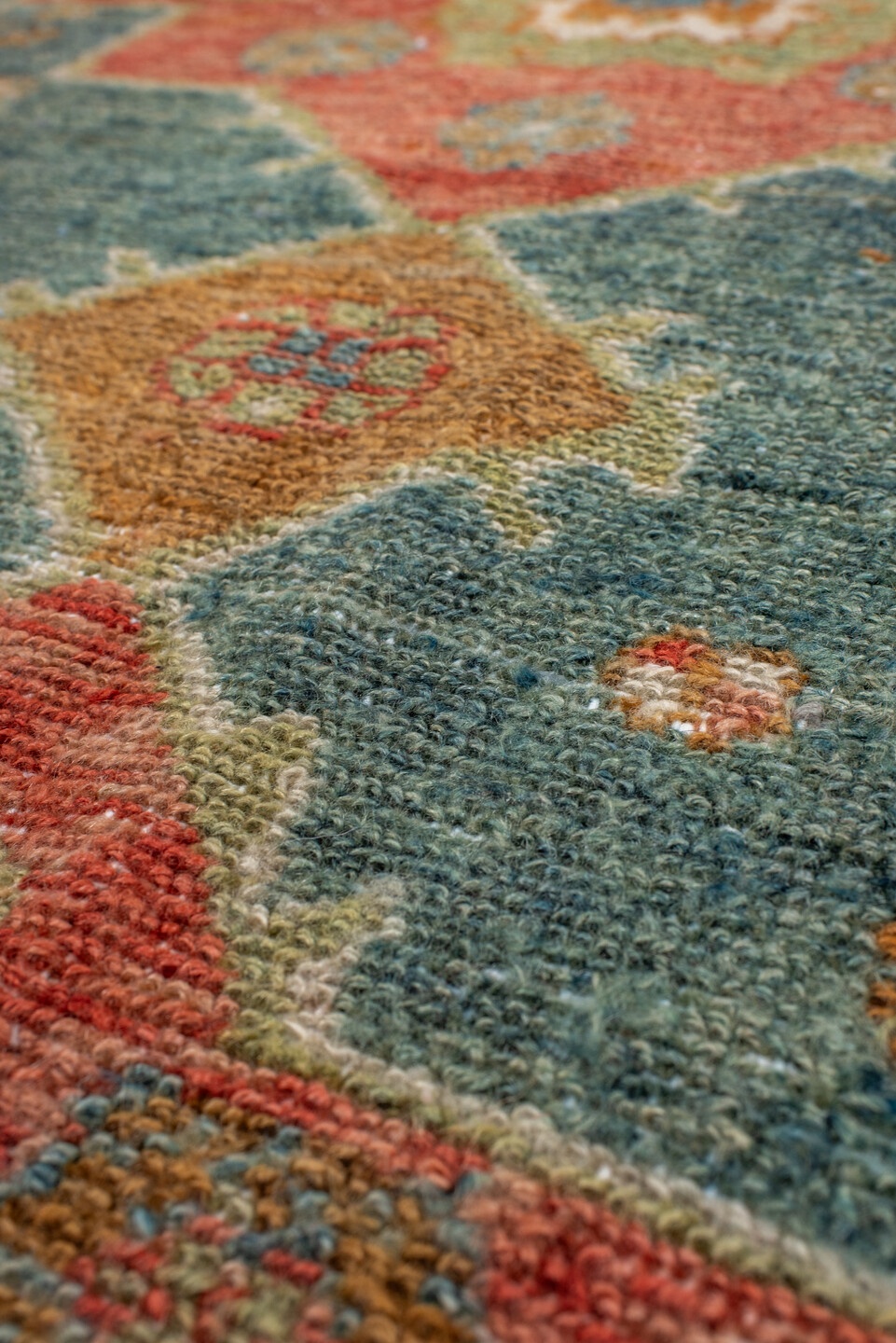 malayer Rug - # 126127