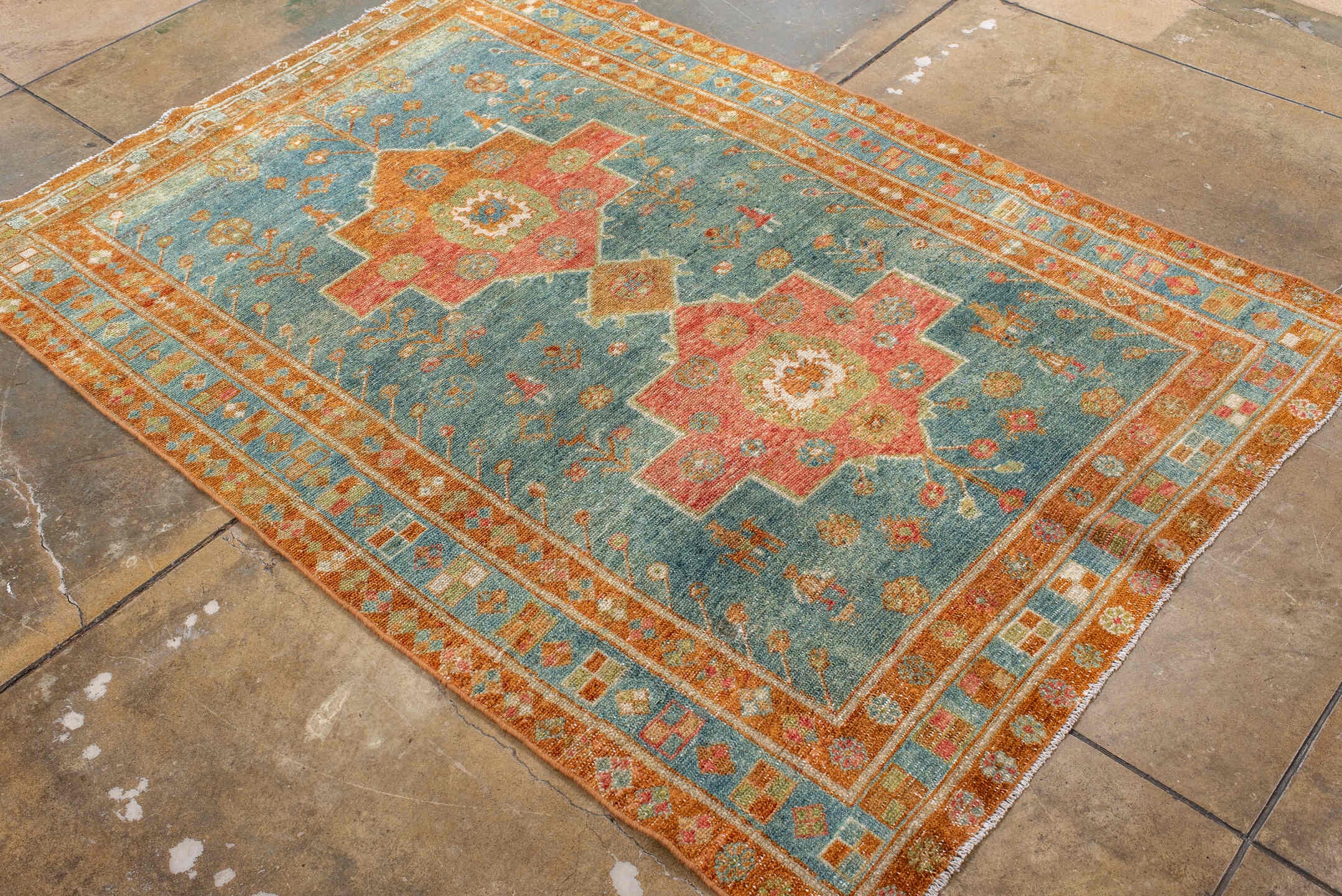 malayer Rug - # 126127