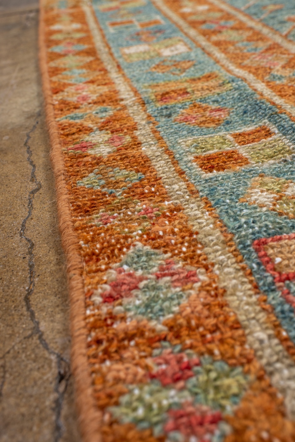 malayer Rug - # 126127