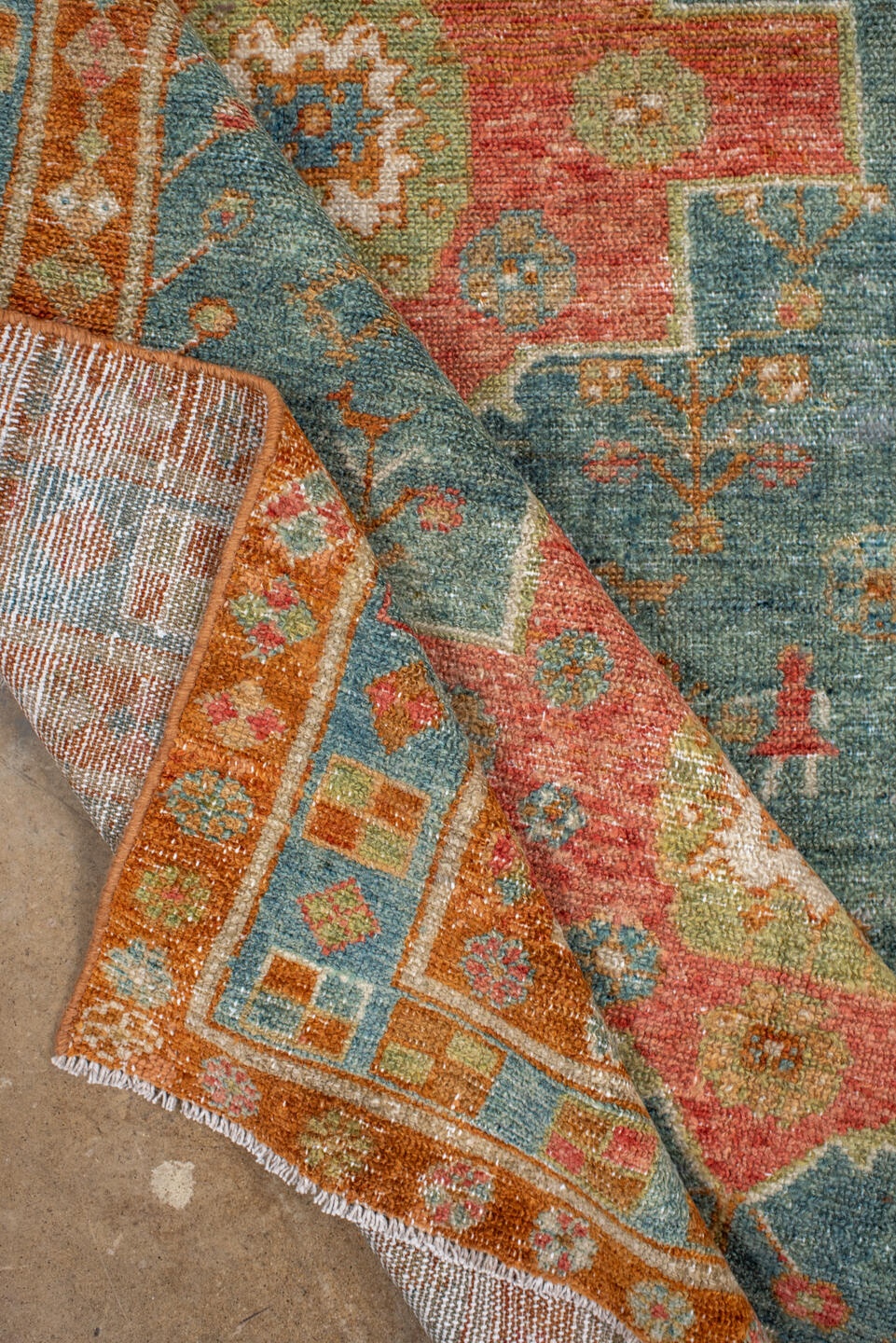 malayer Rug - # 126127