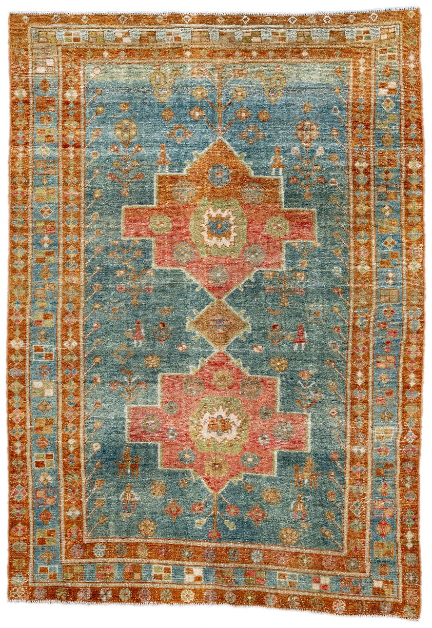 malayer Rug - # 126127