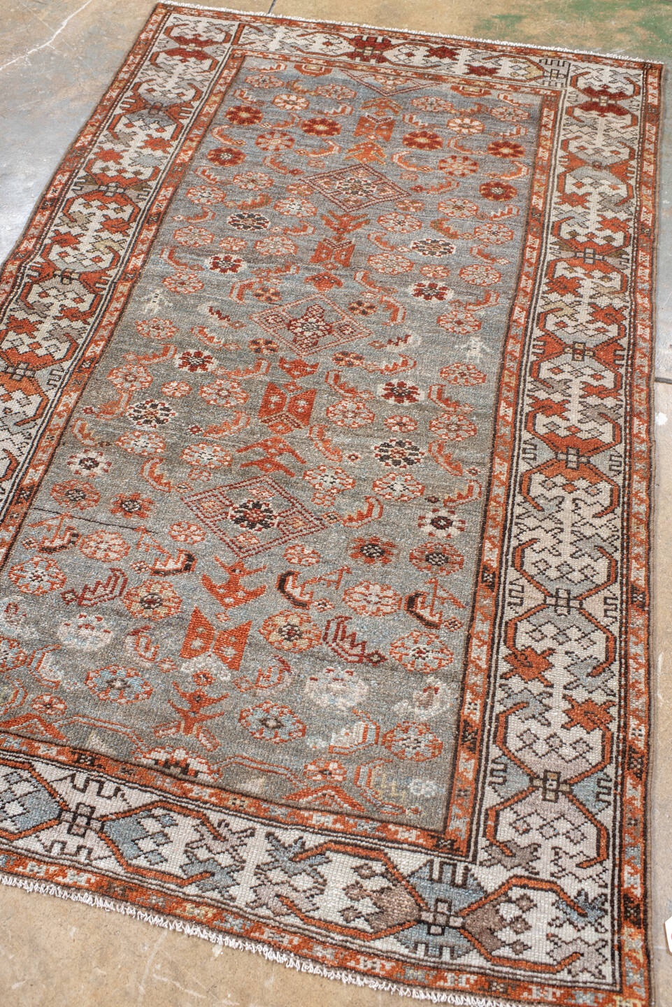 malayer Rug - # 126137