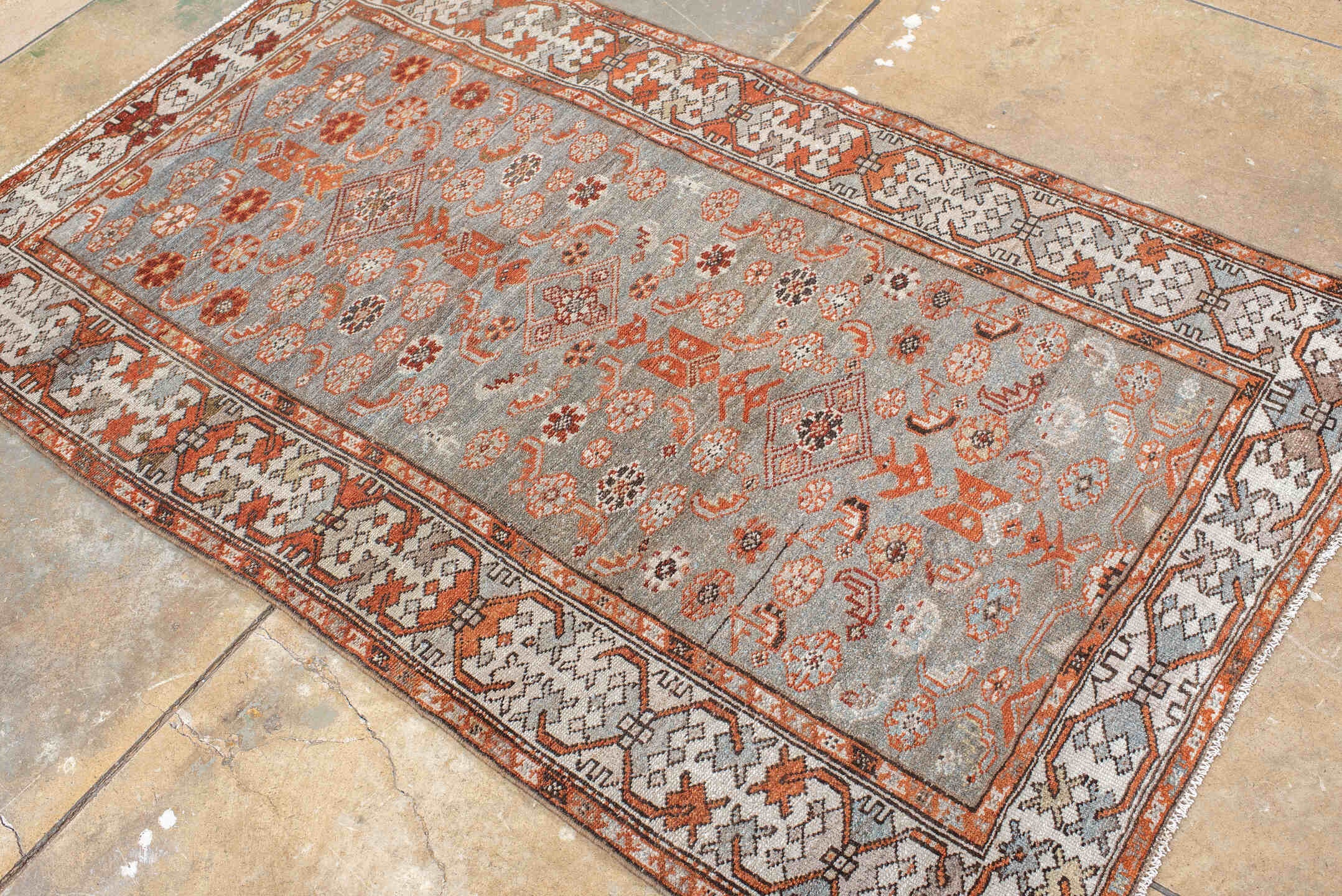 malayer Rug - # 126137