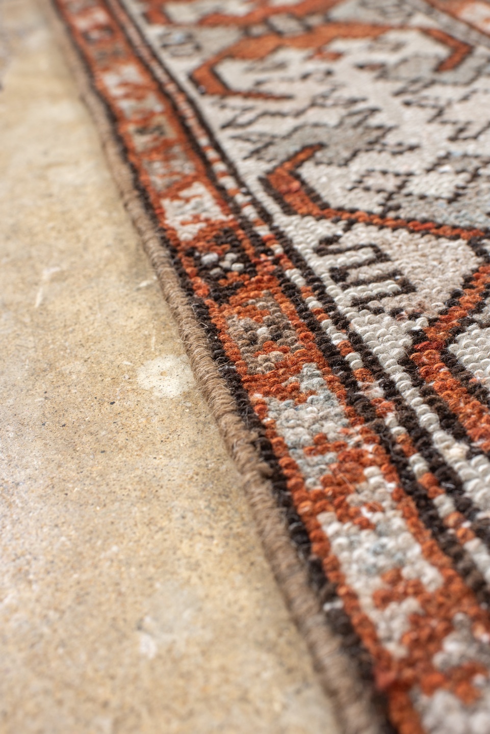 malayer Rug - # 126137