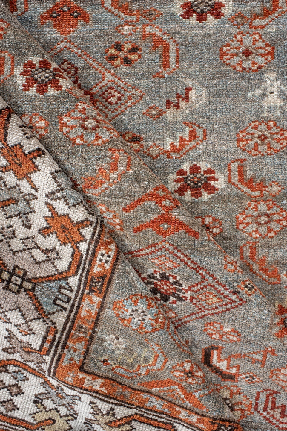malayer Rug - # 126137