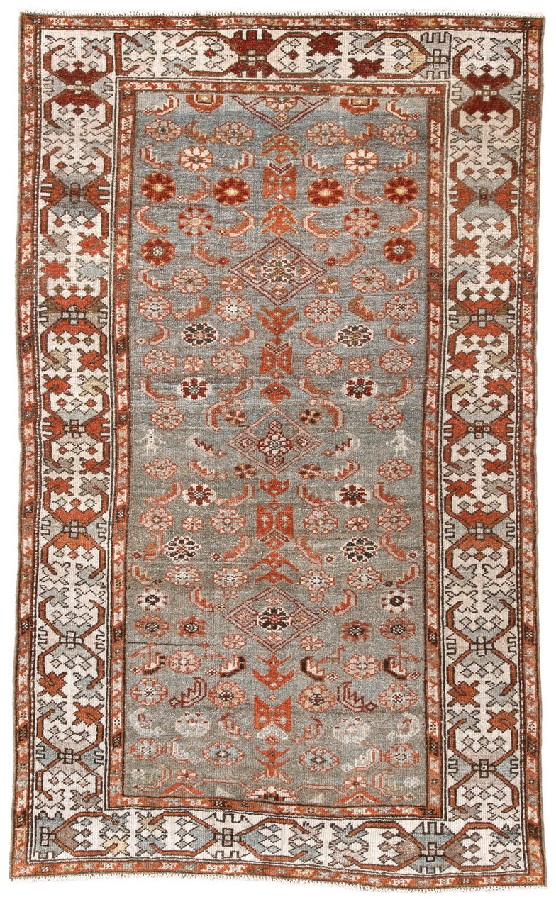 malayer Rug - # 126137
