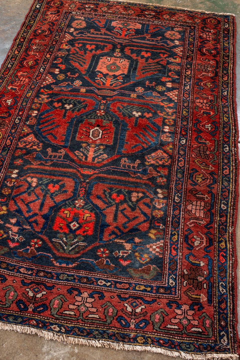 malayer Rug - # 126164